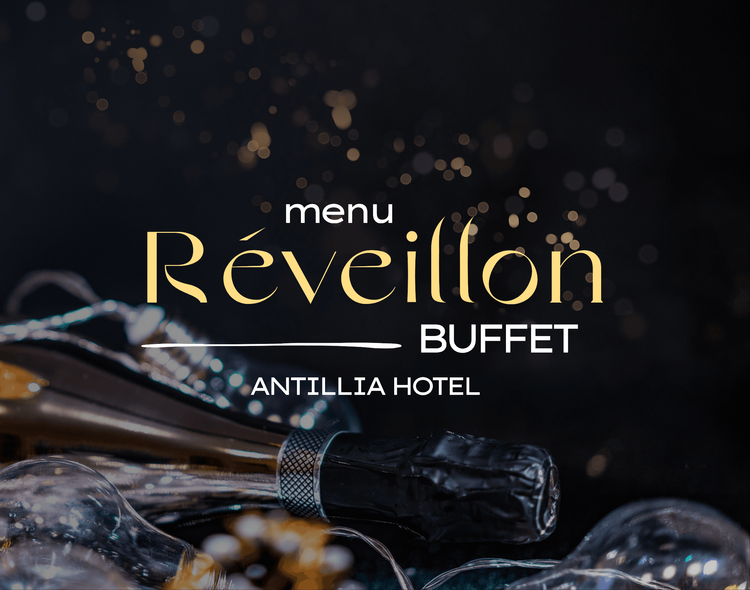 Tasting the New Year