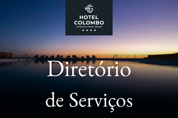 Diretório de Serviços