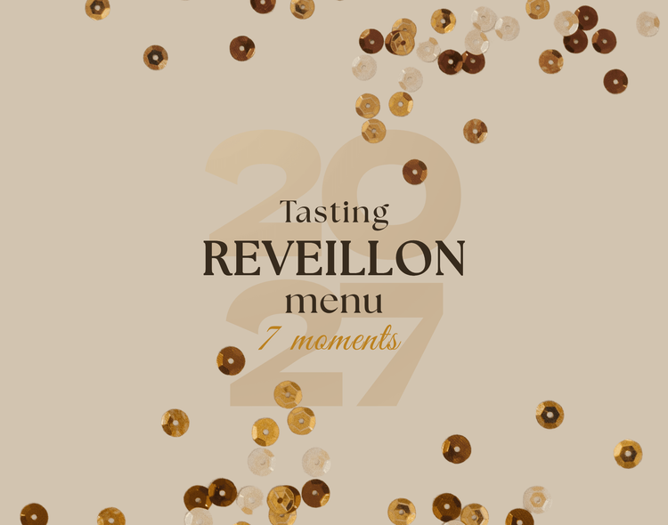 Tasting the New Year