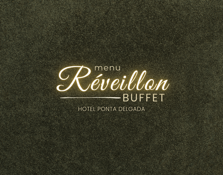 New Year's Eve Buffet