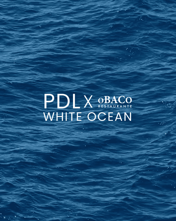 PDL White Ocean